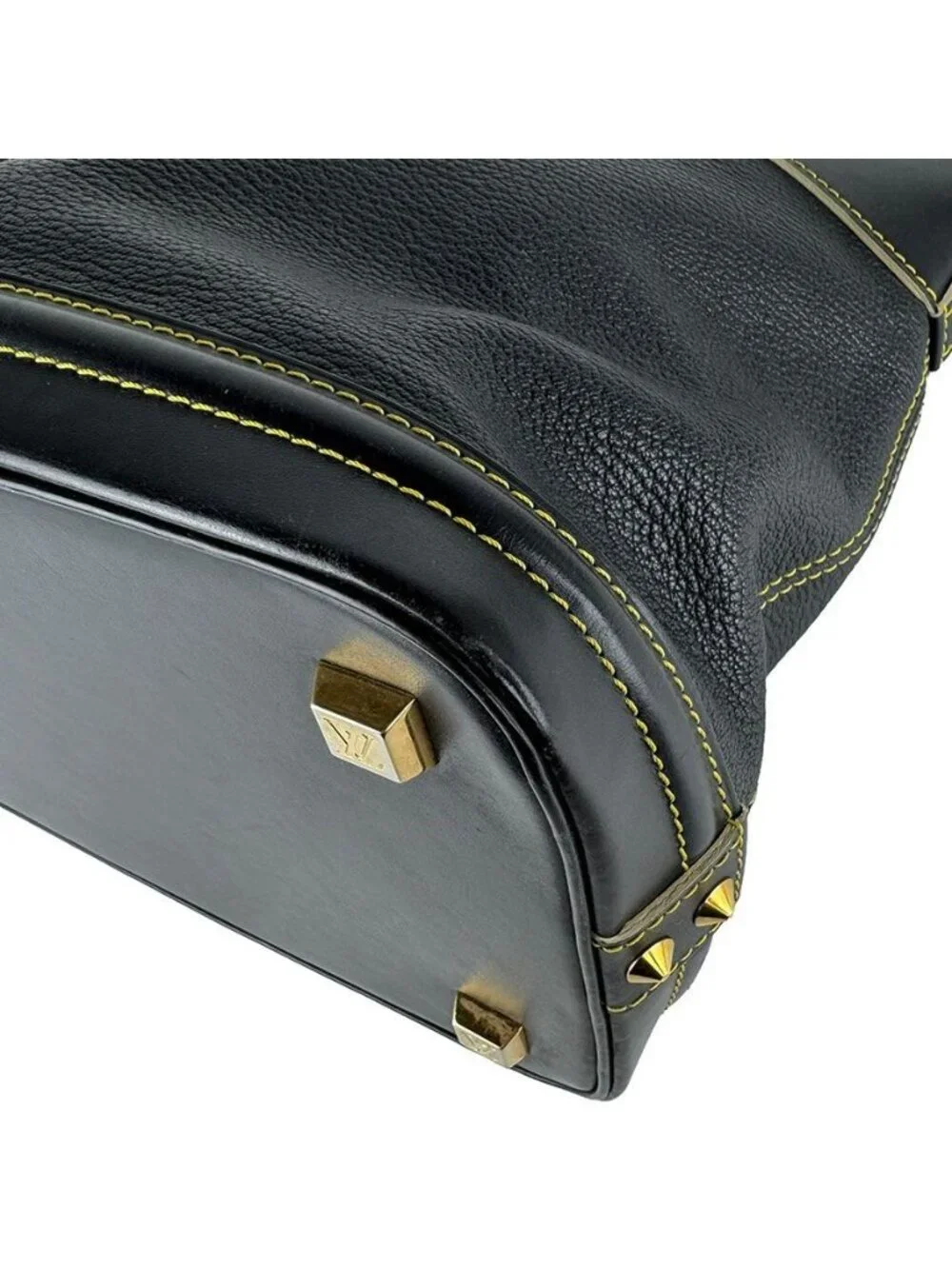 Louis Vuitton Handbag Lockit MM